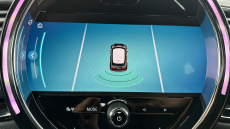 MINI Clubman 1.5 Cooper Sport 6dr Auto [Comfort/Nav+ Pack] Petrol Estate